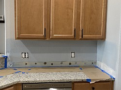 Backsplash