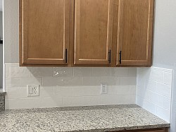 Backsplash